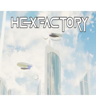 Hexfactory Steam Key GLOBAL